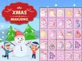 Trò chơi Xmas Mahjong