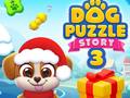 Trò chơi Dog Puzzle Story 3