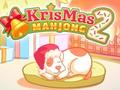 Trò chơi Krismas Mahjong 2