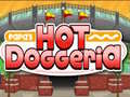 Trò chơi Papa’s Hot Doggeria