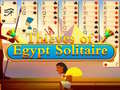 Trò chơi Thieves of Egypt Solitaire