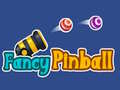 Trò chơi Fancy Pinball