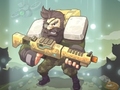 Trò chơi Nimrods: Guncraft Survivor