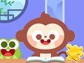 Trò chơi Jigsaw Puzzle: Reading Book