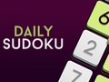 Trò chơi Daily Sudoku