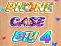 Trò chơi Phone Case DIY 4 