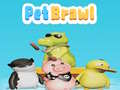 Trò chơi Pet Brawl