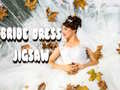 Trò chơi Bride Dress Jigsaw