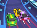 Trò chơi Turbo Racing 3D HTML5