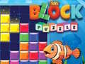 Trò chơi Block Puzzle 