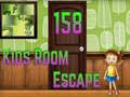 Trò chơi Amgel Kids Room Escape 158