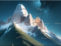 Trò chơi Jigsaw Puzzle: Night
