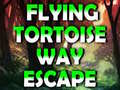 Trò chơi Flying Tortoise Way Escape