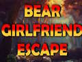 Trò chơi Bear Girlfriend Escape