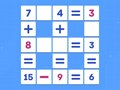 Trò chơi Mathematical Crossword