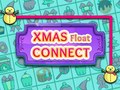 Trò chơi Xmas Float Connect