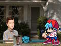 Trò chơi Friday Night Funkin Young Funkin vs Sheldon Cooper