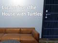 Trò chơi Escape from the House with Turtles