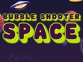 Trò chơi Bubble Shooter Space