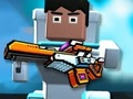 Trò chơi Roblox Skibidi