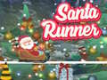 Trò chơi Santa Runner