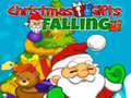 Trò chơi Christmas Gifts Falling