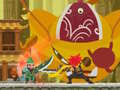 Trò chơi Idle Hero Saga
