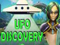 Trò chơi UFO Discovery