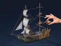 Trò chơi Idle Ships