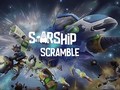 Trò chơi Starship Scramble