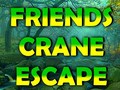 Trò chơi Friends Crane Escape