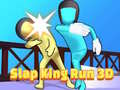 Trò chơi Slap King Run 3D