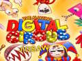 Trò chơi The Amazing Digital Circus Jigsaw
