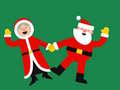 Trò chơi Google Santa Tracker