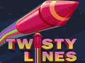 Trò chơi Twisty Lines