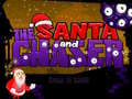 Trò chơi Santa And The Chaser