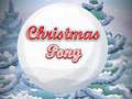 Trò chơi Christmas Pong