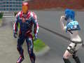 Trò chơi SuperHero 2023