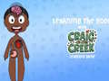 Trò chơi Craig of the Creek Learning the Body Online