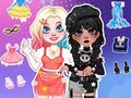 Trò chơi Anime Doll Avatar World