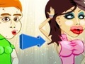 Trò chơi Douchebags Chick
