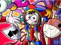 Trò chơi Jigsaw Puzzle: The Amazing Digital Circus