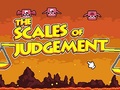 Trò chơi The Scales of Judgement