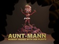 Trò chơi Aunt Mann
