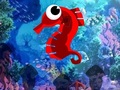 Trò chơi Rescue The Seahorse Baby