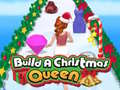 Trò chơi Build A Christmas Queen