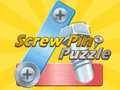 Trò chơi Screw Pin Puzzle! 