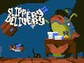 Trò chơi Slippery Delivery
