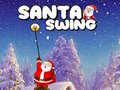 Trò chơi Santa Swing