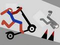 Trò chơi Stickman Broken Bones